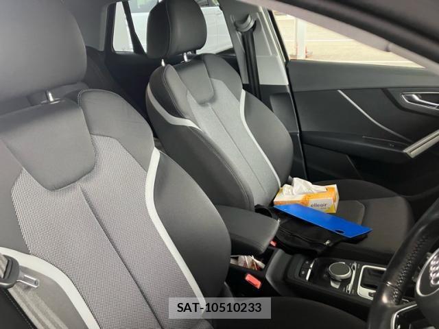Audi Q2 2017-08 7615076-17