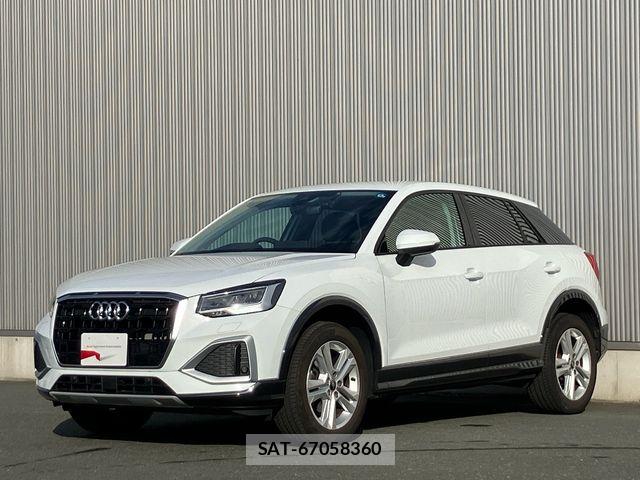 Audi Q2 2024-03 7615073-0