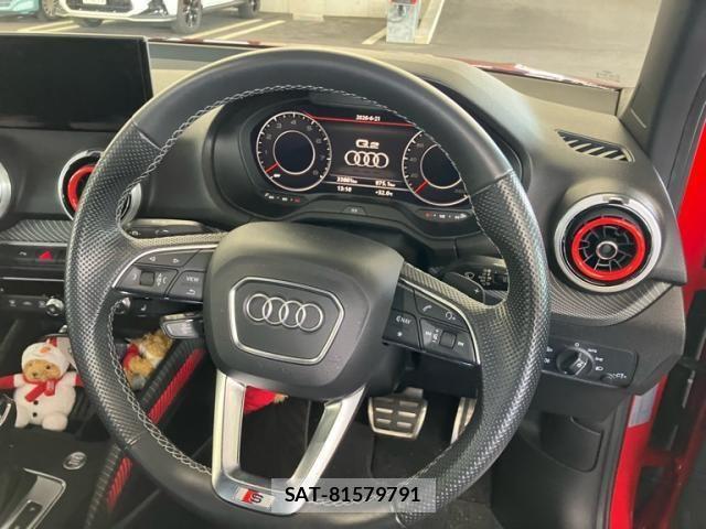 Audi Q2 2021-09 7615074-19