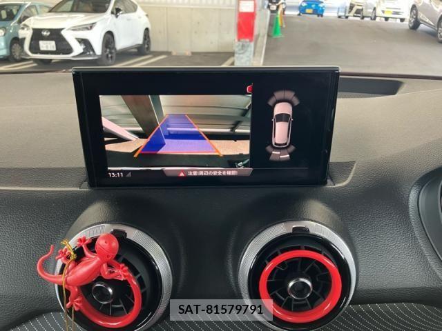 Audi Q2 2021-09 7615074-24