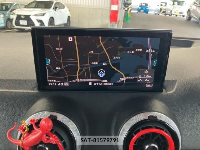 Audi Q2 2021-09 7615074-25
