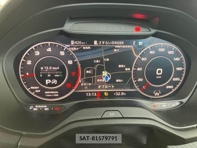 Audi Q2 2021-09 7615074-26