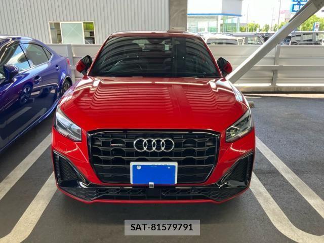 Audi Q2 2021-09 7615074-2