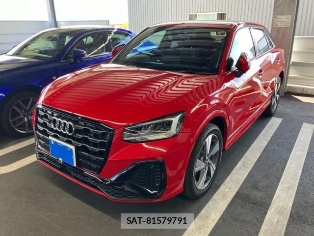 Audi Q2 2021-09 7615074-4