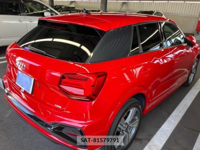 Audi Q2 2021-09 7615074-5