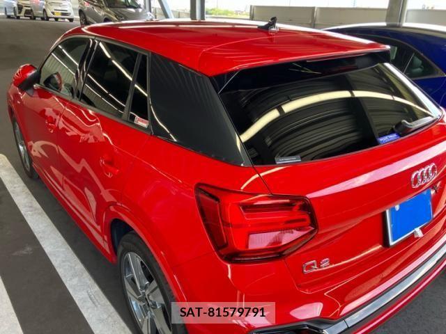 Audi Q2 2021-09 7615074-6