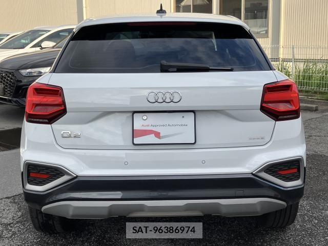 Audi Q2 2022-07 7615075-18