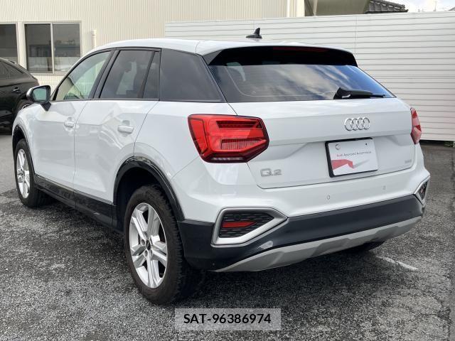Audi Q2 2022-07 7615075-19