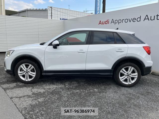Audi Q2 2022-07 7615075-20