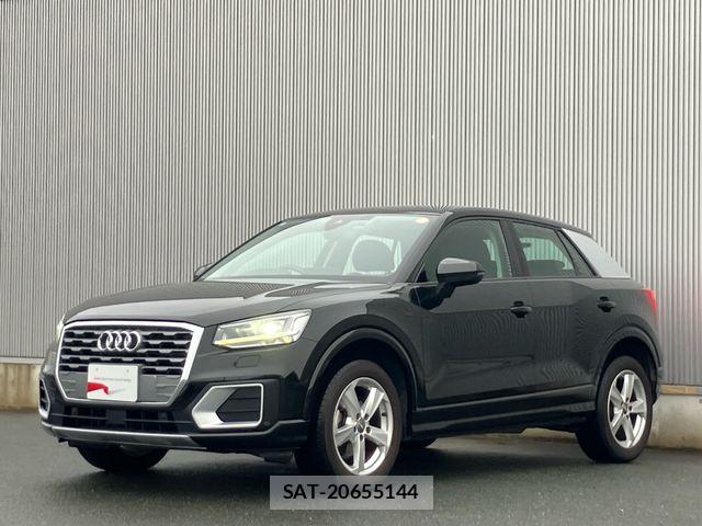 sat car
