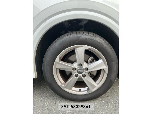 Audi Q2 2019-10 7720957-17