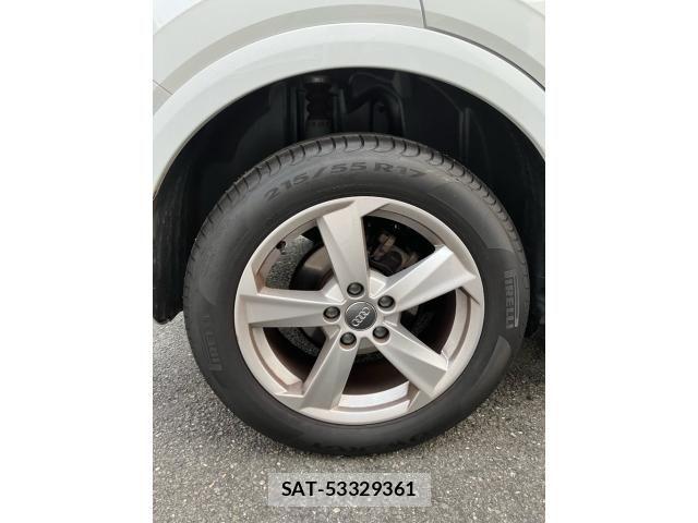 Audi Q2 2019-10 7720957-18