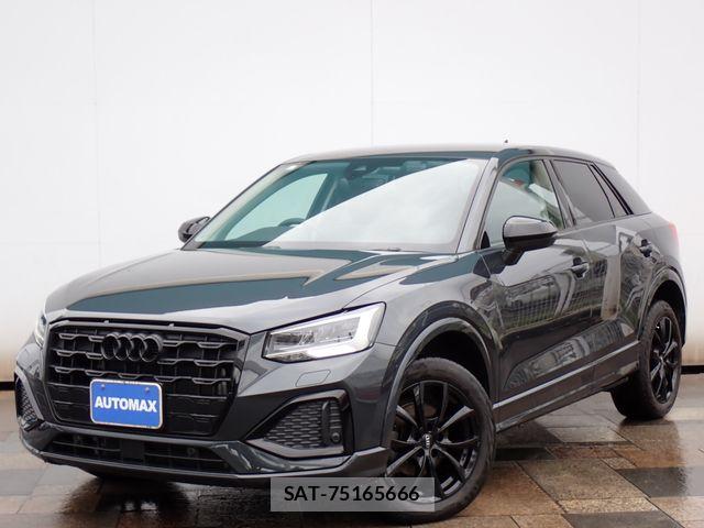 Audi Q2 2023-11 7720958-0