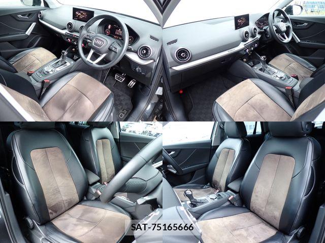 Audi Q2 2023-11 7720958-9