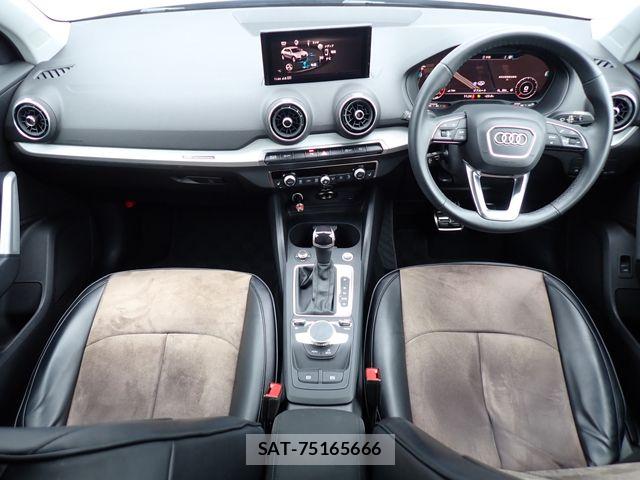 Audi Q2 2023-11 7720958-1