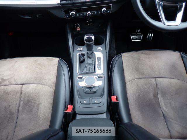 Audi Q2 2023-11 7720958-22
