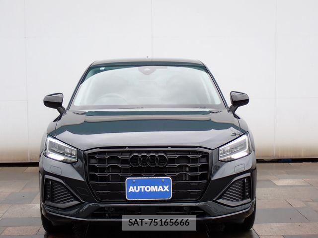 Audi Q2 2023-11 7720958-3