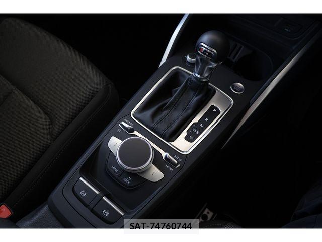 Audi Q2 2017-09 7720966-16