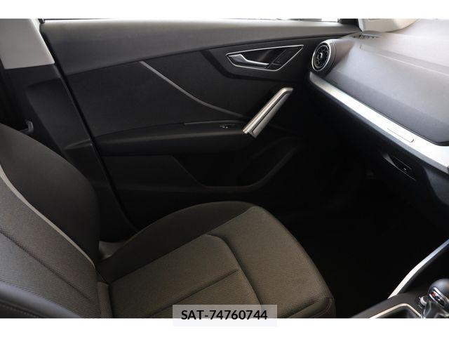 Audi Q2 2017-09 7720966-20