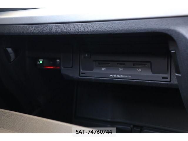 Audi Q2 2017-09 7720966-21