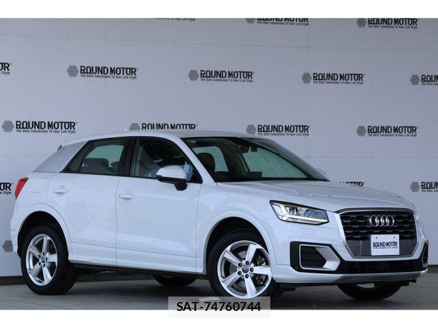 Audi Q2 2017-09 7720966-3