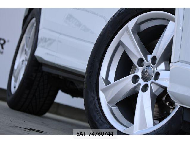 Audi Q2 2017-09 7720966-6