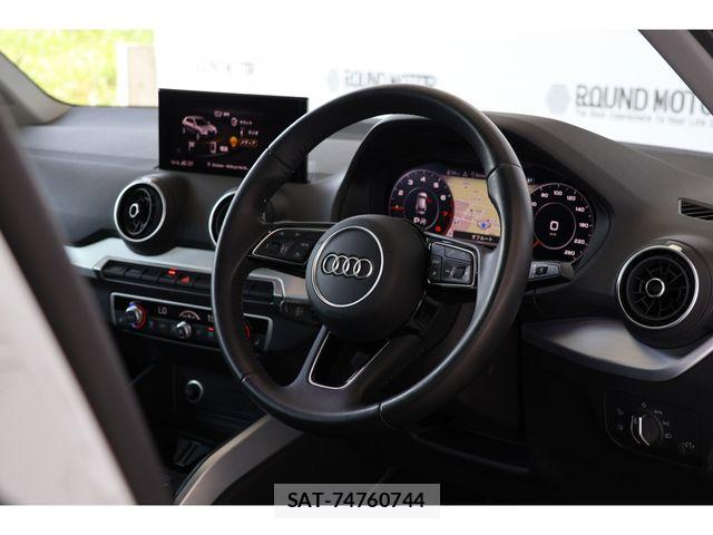 Audi Q2 2017-09 7720966-7