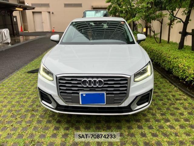 Audi Q2 2019-10 7782713-0