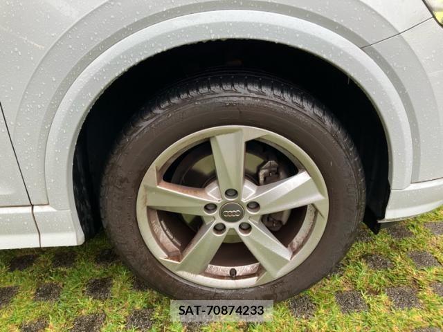 Audi Q2 2019-10 7782713-10