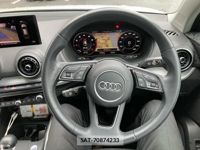 Audi Q2 2019-10 7782713-17