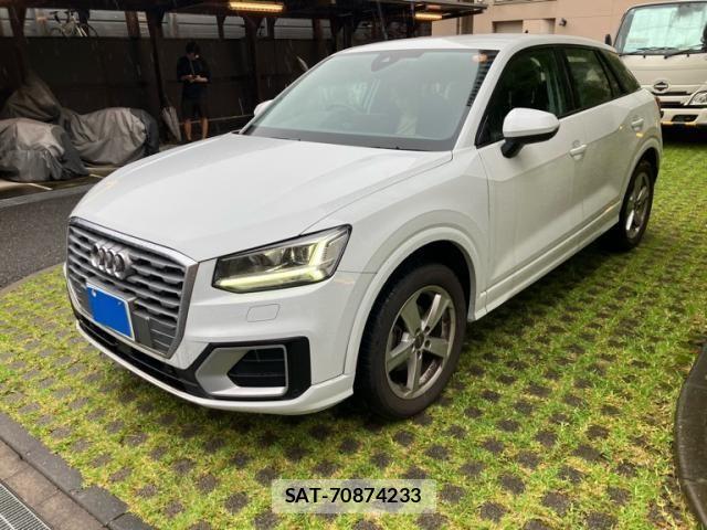 Audi Q2 2019-10 7782713-2