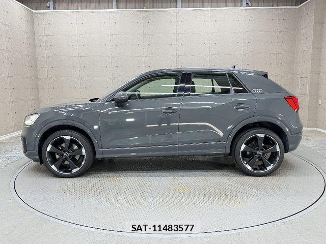 Audi Q2 2020-07 7782714-9