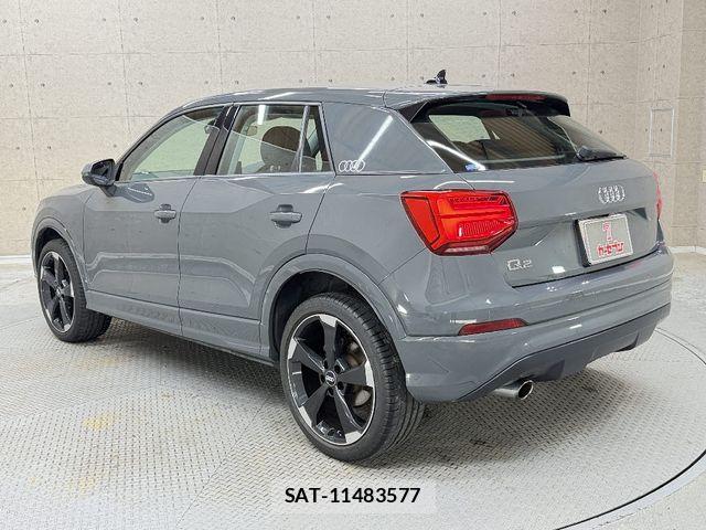 Audi Q2 2020-07 7782714-10