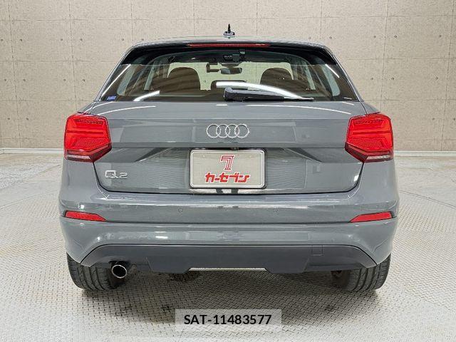 Audi Q2 2020-07 7782714-11