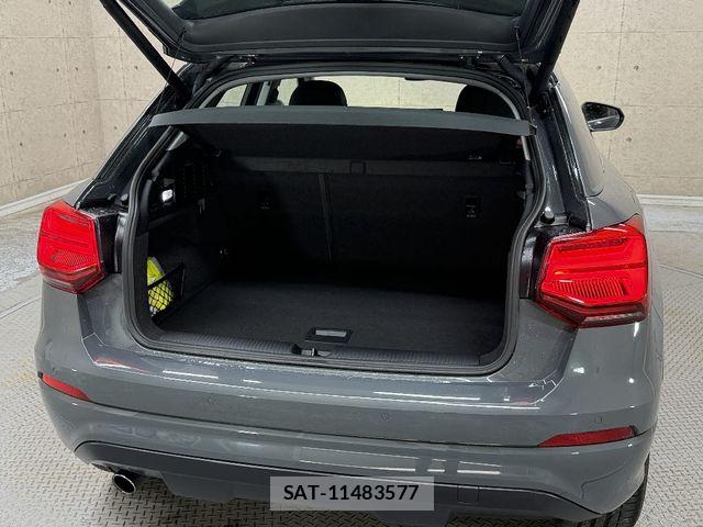 Audi Q2 2020-07 7782714-12
