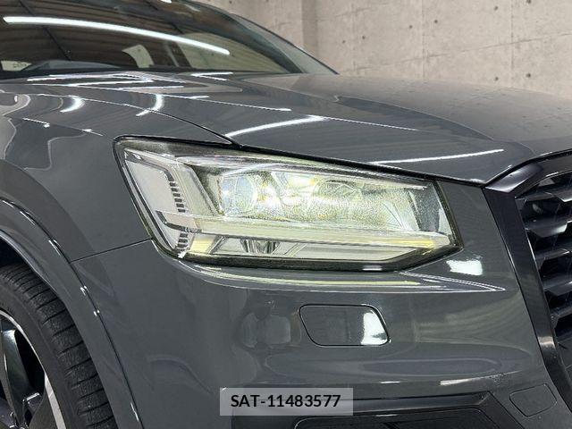 Audi Q2 2020-07 7782714-15