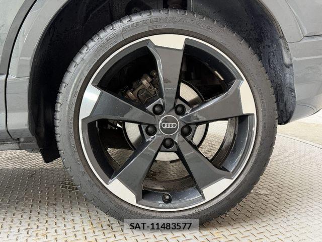 Audi Q2 2020-07 7782714-17