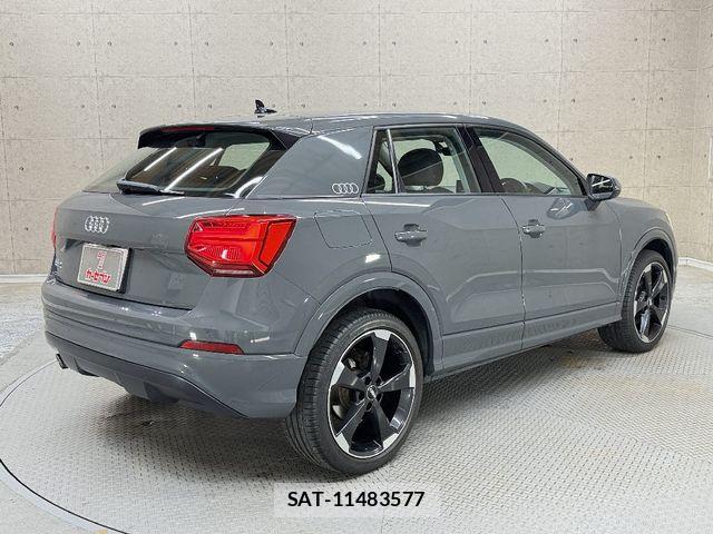 Audi Q2 2020-07 7782714-1
