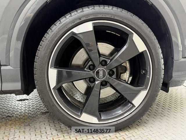 Audi Q2 2020-07 7782714-19