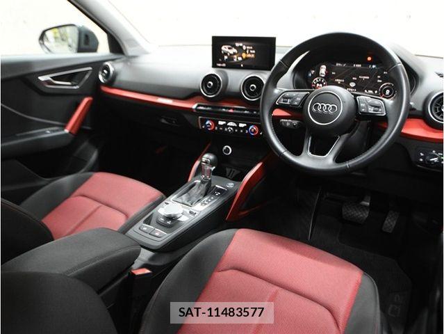 Audi Q2 2020-07 7782714-20