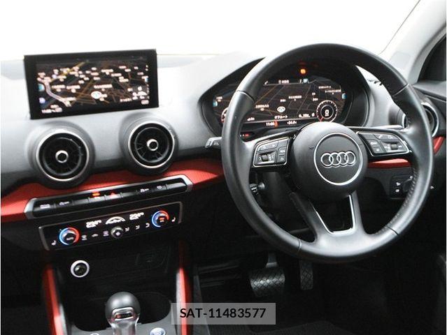 Audi Q2 2020-07 7782714-21