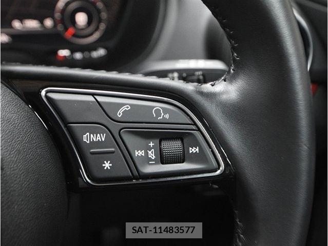 Audi Q2 2020-07 7782714-23