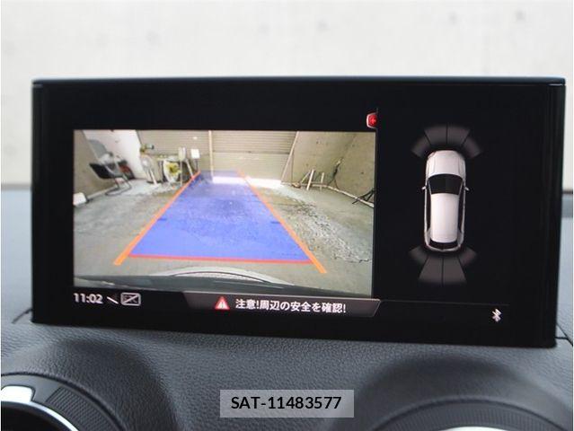 Audi Q2 2020-07 7782714-28