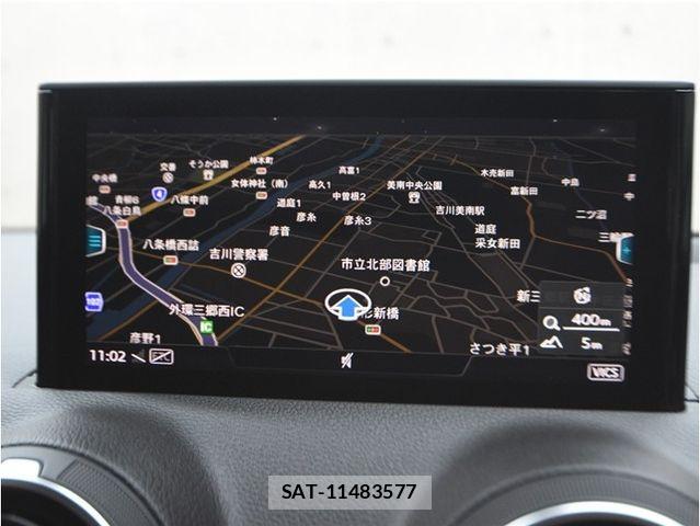 Audi Q2 2020-07 7782714-29