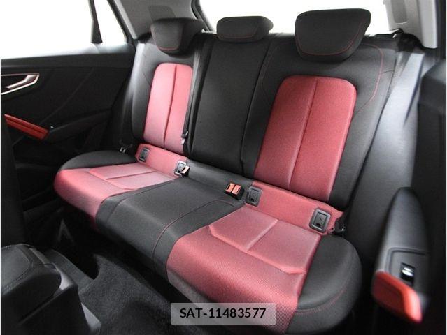 Audi Q2 2020-07 7782714-5