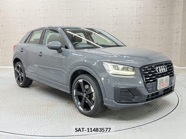 Audi Q2 2020-07 7782714-7