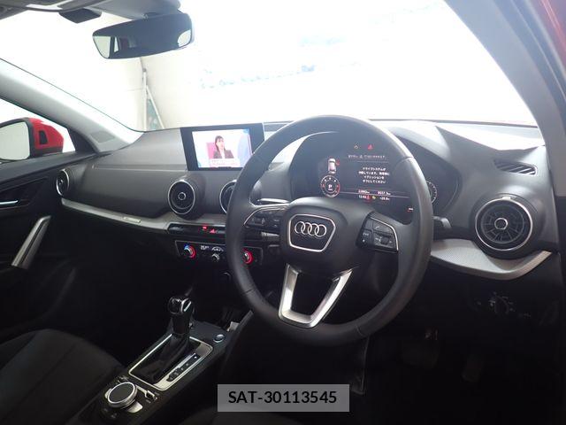 Audi Q2 2024-02 7782718-1