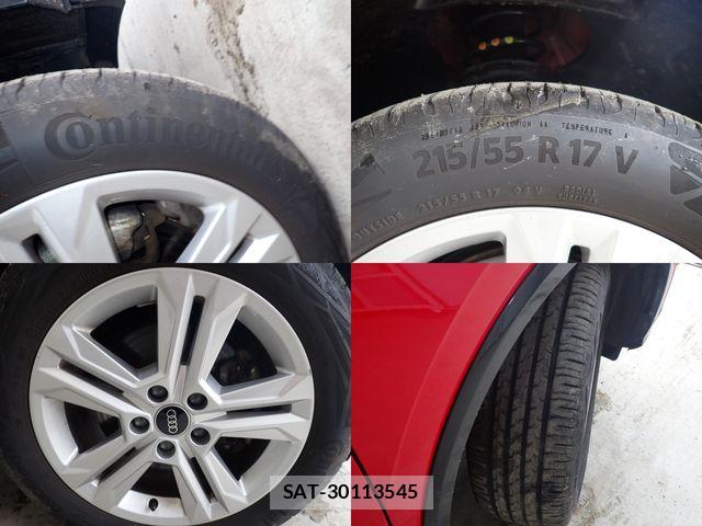 Audi Q2 2024-02 7782718-25