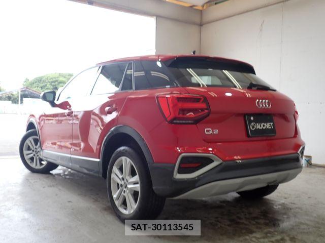 Audi Q2 2024-02 7782718-2