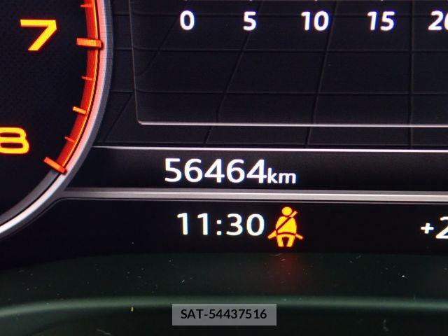 Audi Q2 2018-03 7782717-12